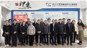 启智杯 | 专家委员会登场，你是被青睐的那个TA吗？
