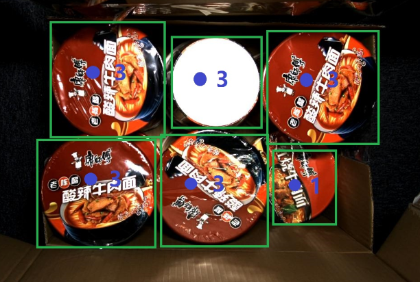 全新TOF感知RGBD相机 | 高帧率+AI，探索3D感知新境界