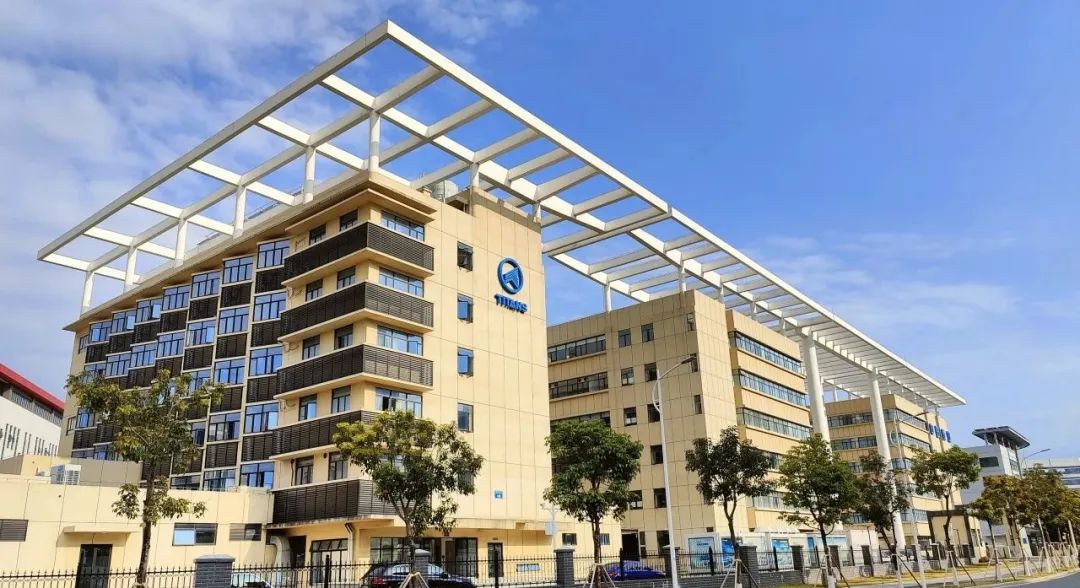 广东泰坦智能成功入选“珠海市第二十七批市级企业技术中心”