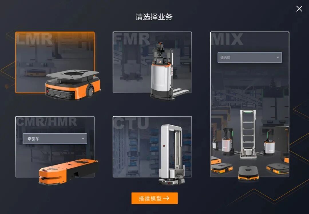 “画”出来的智能物流：?？祷魅薓CS线边物料管理系统来了